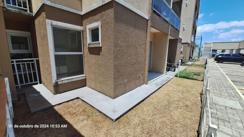 Apartamento à venda com 2 quartos, 43m² - Foto 9