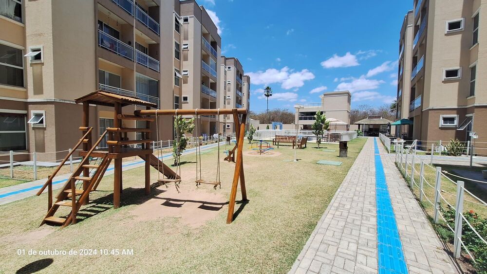 Apartamento à venda com 2 quartos, 43m² - Foto 14