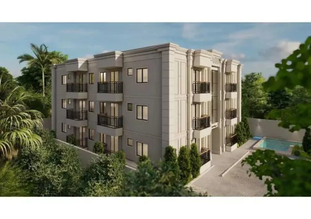Apartamento, 2 quartos, 55 m² - Foto 3
