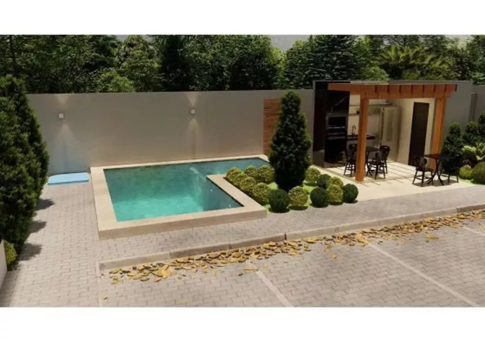 Apartamento, 2 quartos, 55 m² - Foto 4