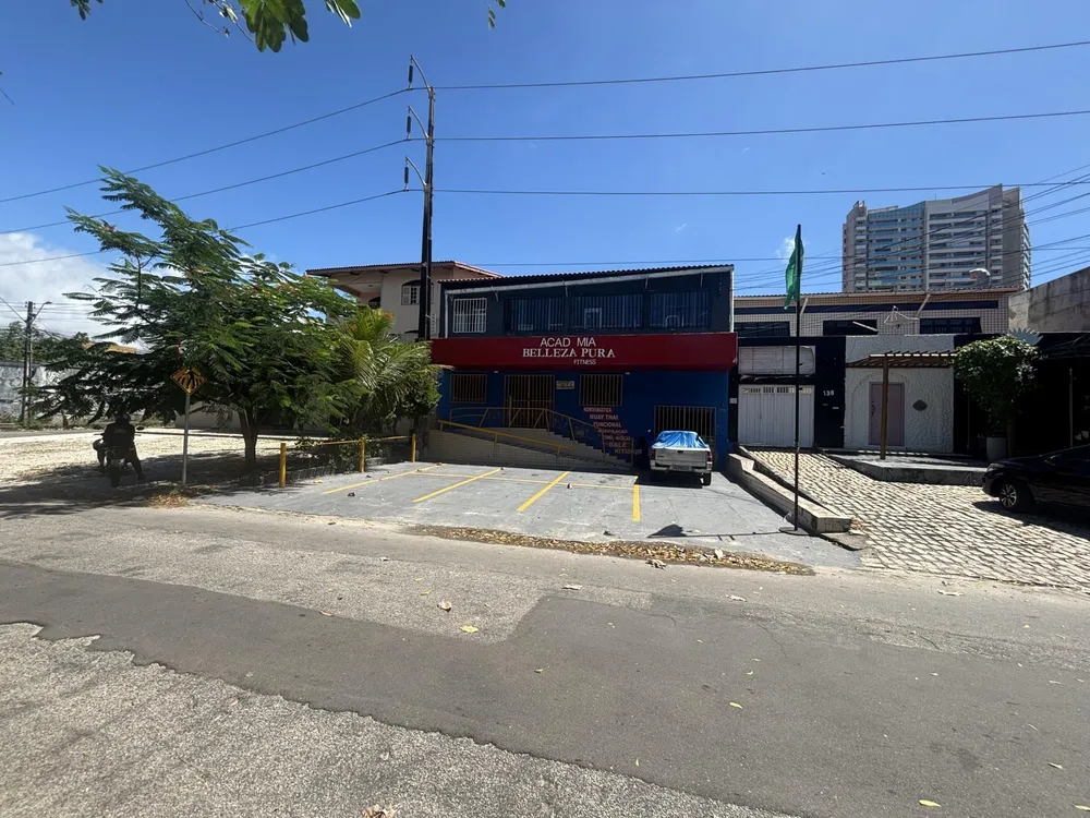 Prédio Inteiro, 300 m² - Foto 2