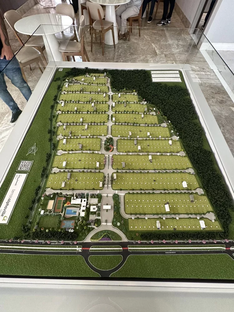 Terreno, 275 m² - Foto 3
