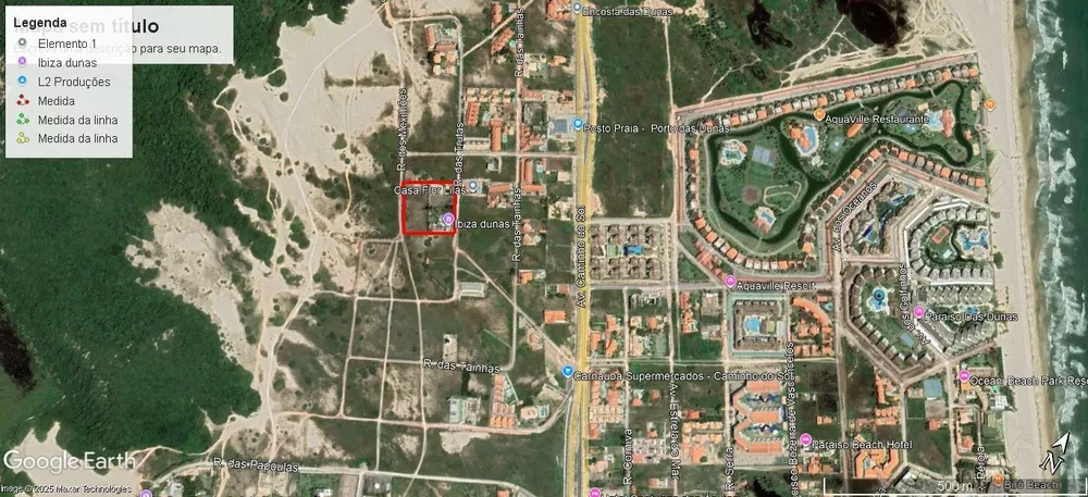 Terreno, 10000 m² - Foto 1