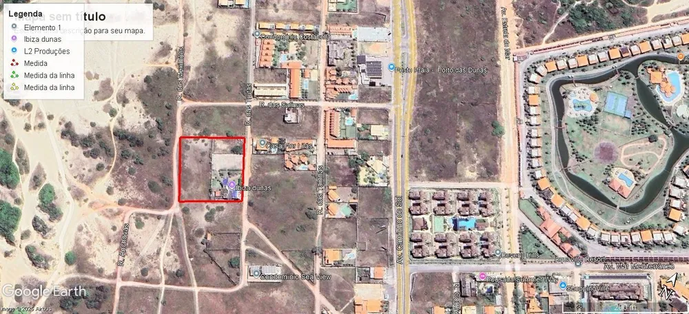 Terreno, 10000 m² - Foto 8