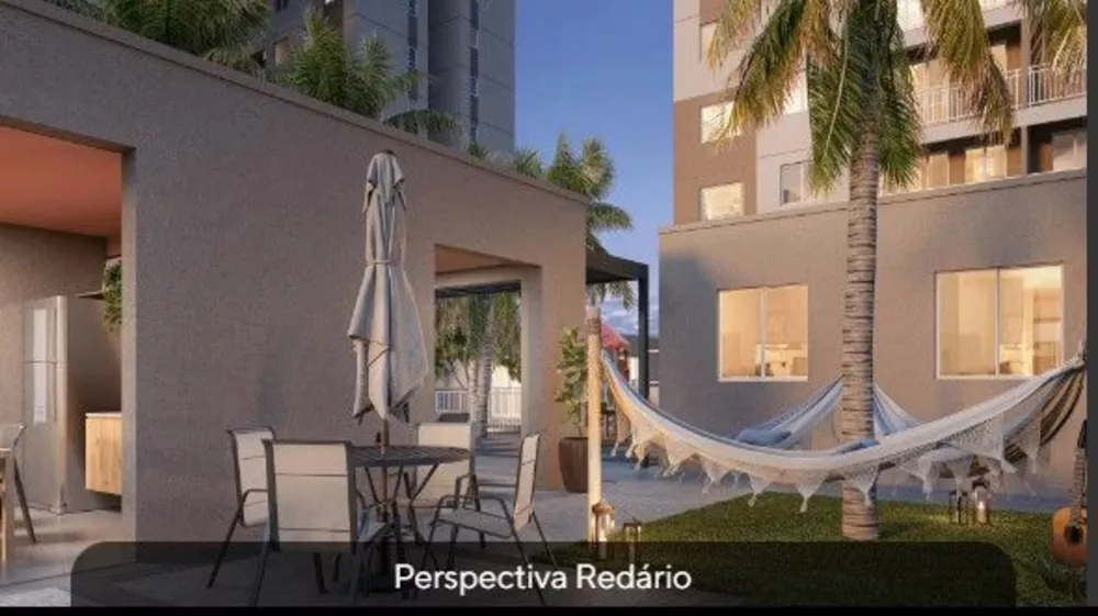 Apartamento, 2 quartos, 52 m² - Foto 4