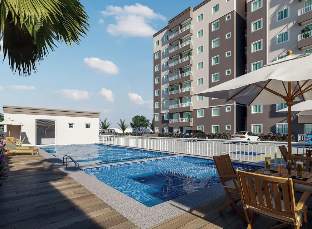 Apartamento, 2 quartos, 51 m² - Foto 4