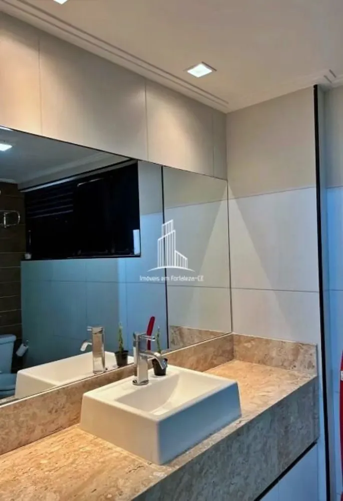 Apartamento, 2 quartos, 83 m² - Foto 5