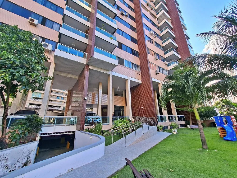 Apartamento, 2 quartos, 83 m² - Foto 15