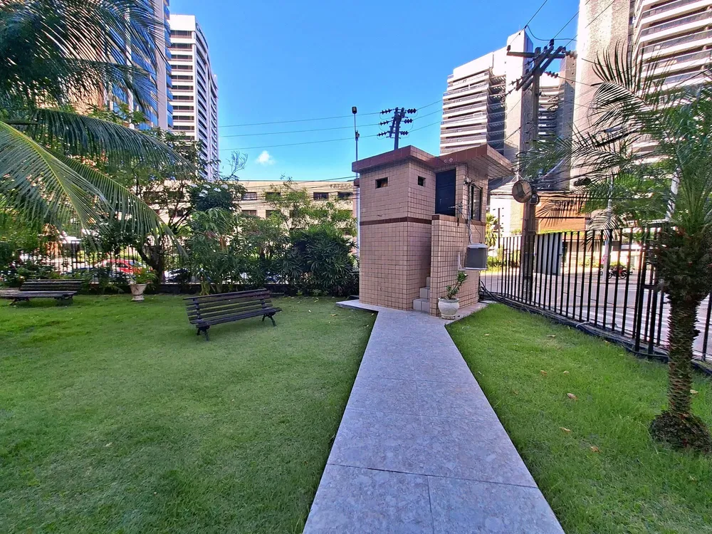 Apartamento, 2 quartos, 83 m² - Foto 16