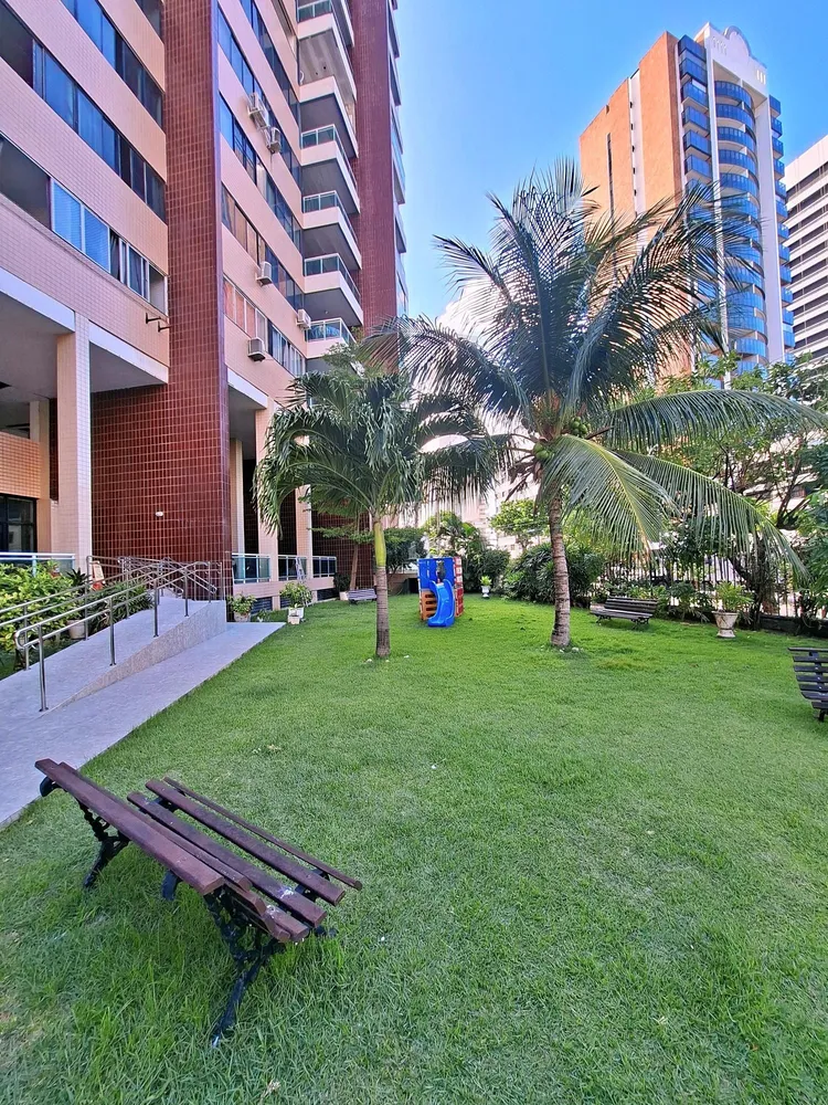 Apartamento, 2 quartos, 83 m² - Foto 14
