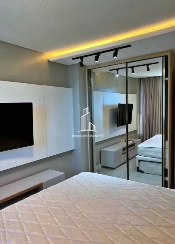Apartamento, 2 quartos, 83 m² - Foto 11
