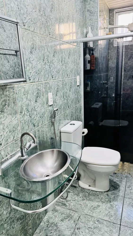 Apartamento, 4 quartos, 97 m² - Foto 3