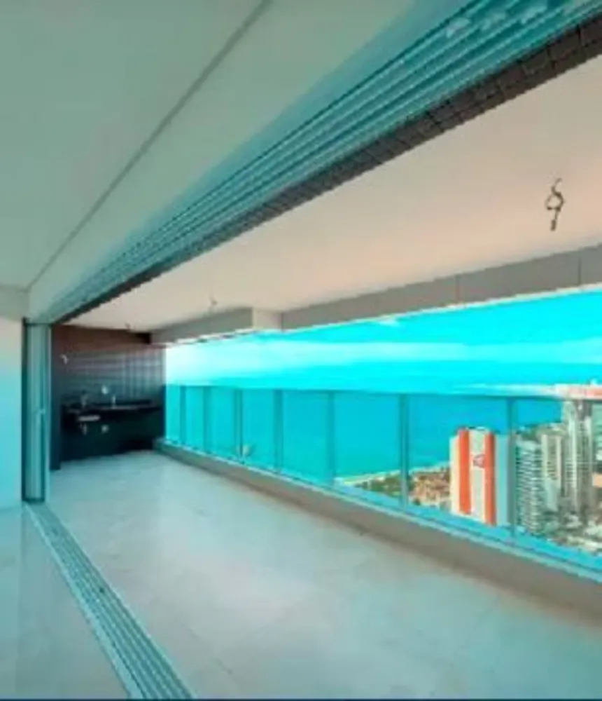 Apartamento, 3 quartos, 155 m² - Foto 7
