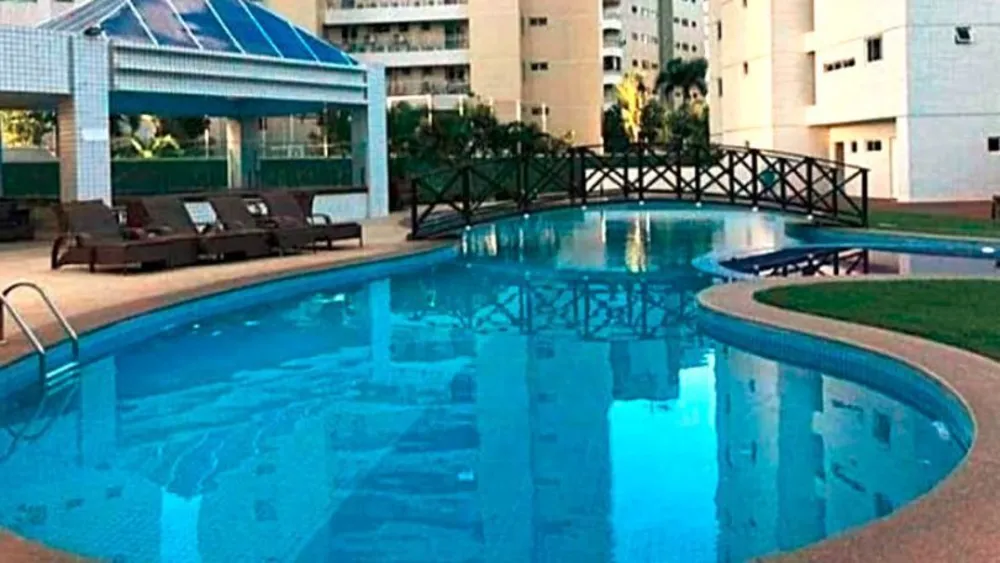 Apartamento, 3 quartos, 155 m² - Foto 13