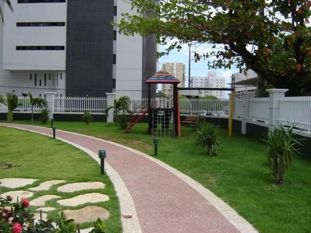 Apartamento, 3 quartos, 155 m² - Foto 1