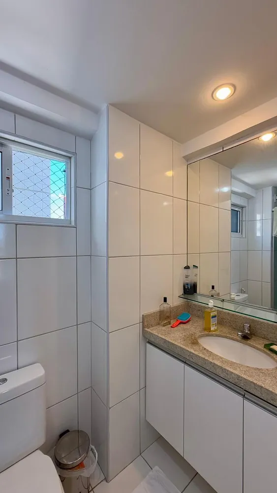 Apartamento, 3 quartos, 70 m² - Foto 8