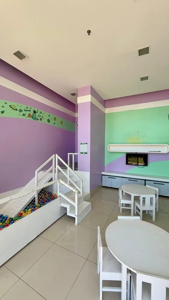 Apartamento, 3 quartos, 70 m² - Foto 6