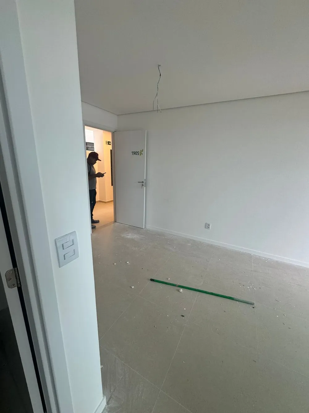 Apartamento, 3 quartos, 70 m² - Foto 3