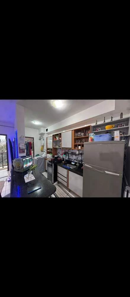 Apartamento, 2 quartos, 65 m² - Foto 6