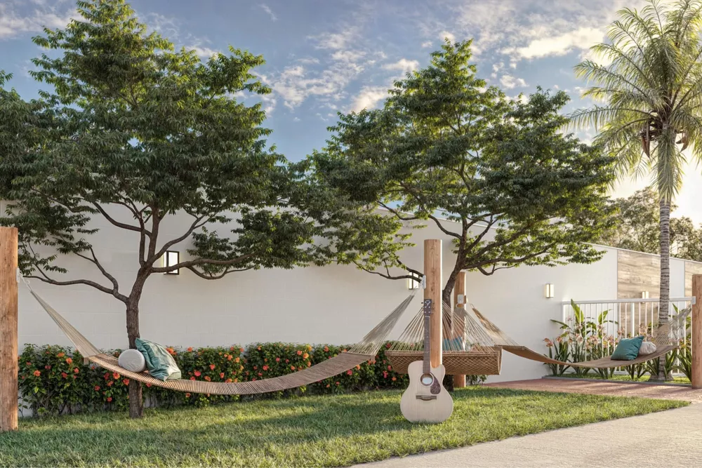 Apartamento, 2 quartos, 38 m² - Foto 4