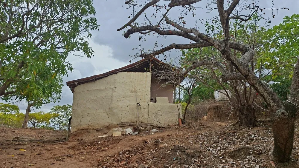 Chácara, 3 quartos, 3 m² - Foto 8