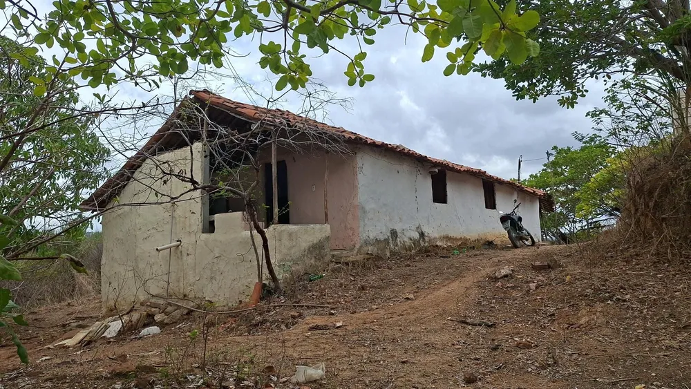 Chácara, 3 quartos, 3 m² - Foto 9