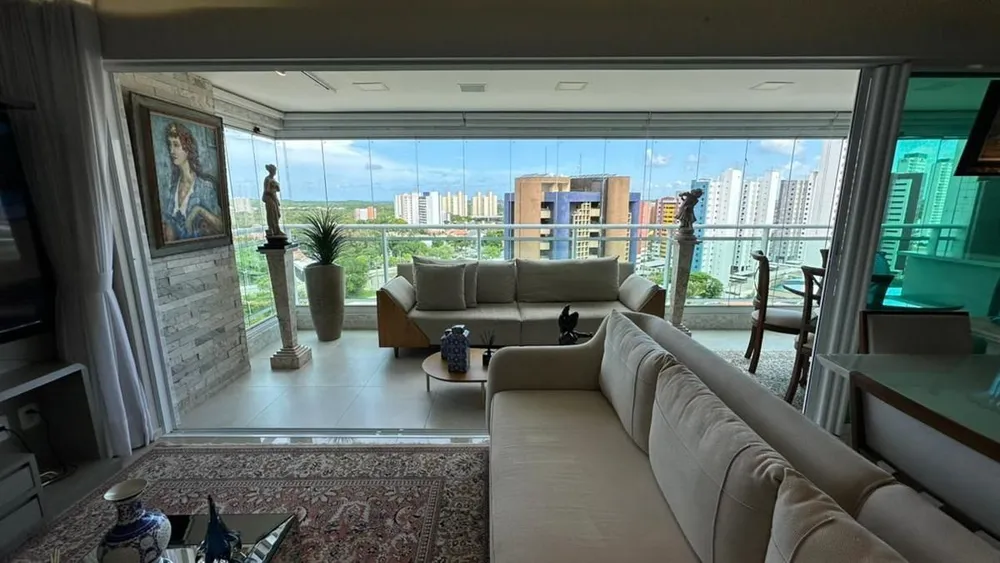 Apartamento, 3 quartos, 232 m² - Foto 4