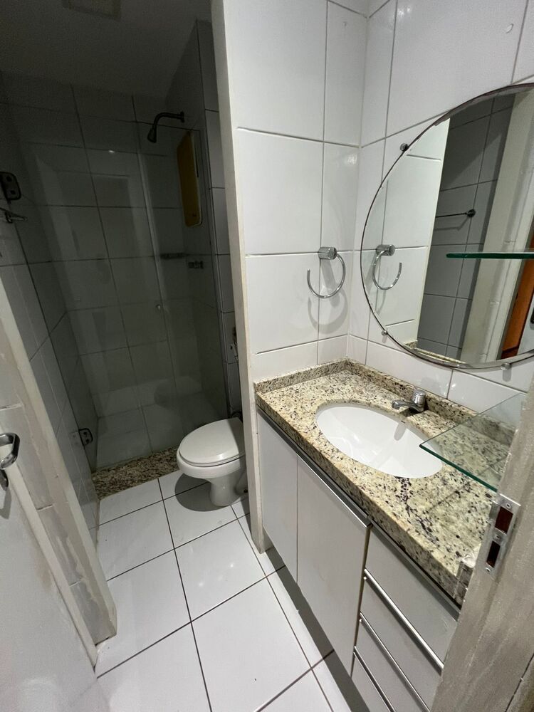 Apartamento à venda com 3 quartos, 97m² - Foto 5