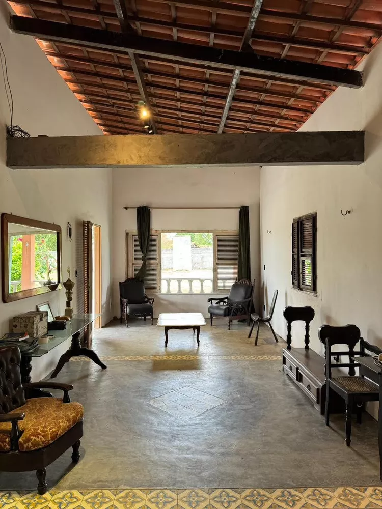 Sítio, 3 quartos, 5000 m² - Foto 2