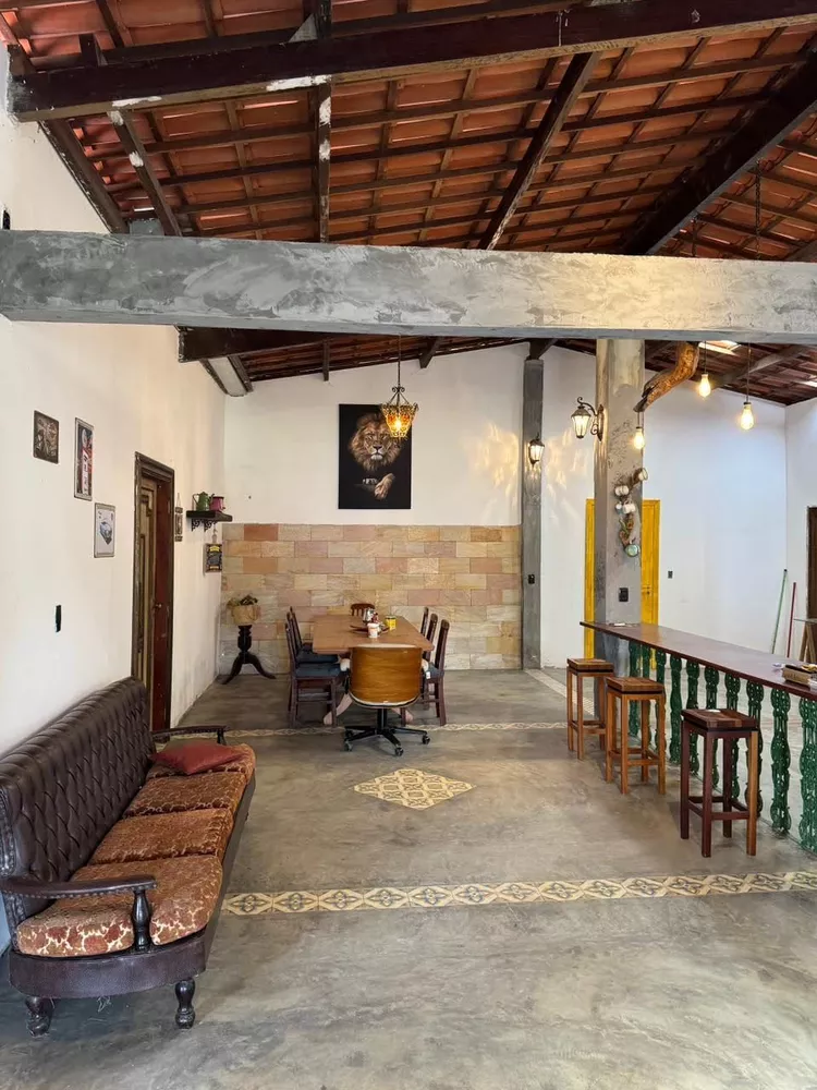 Sítio, 3 quartos, 5000 m² - Foto 1