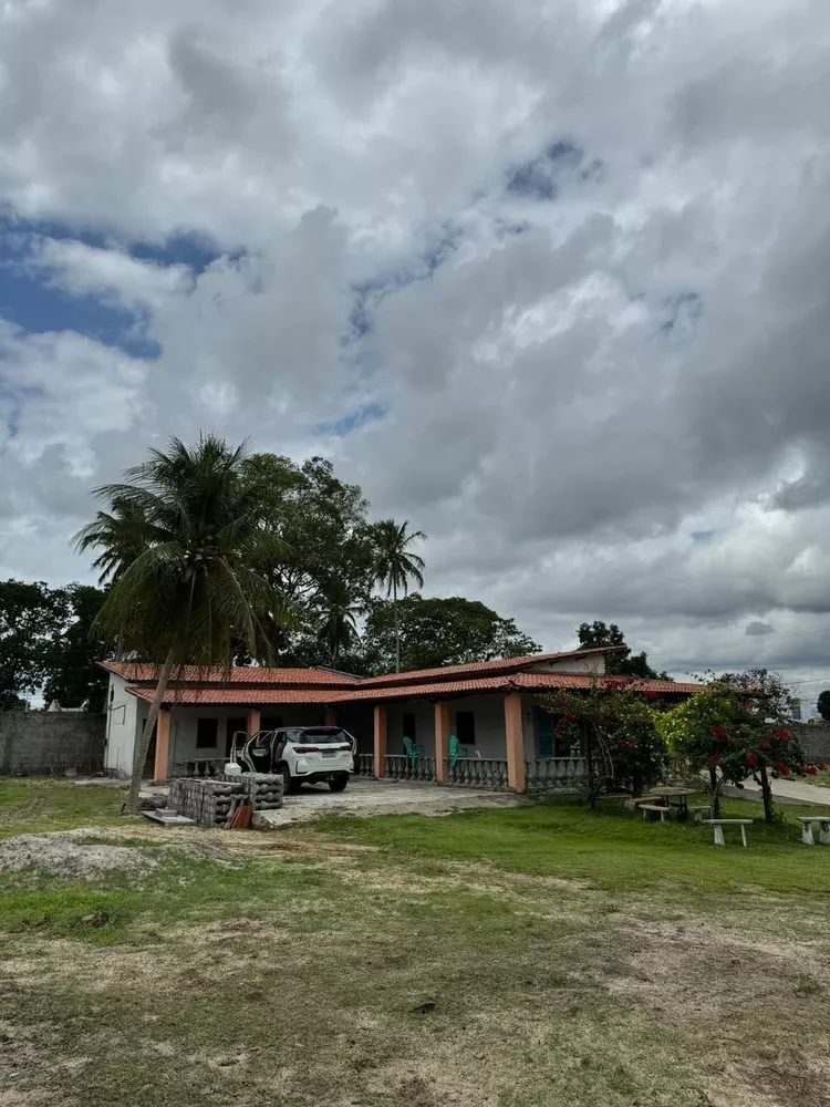 Sítio, 3 quartos, 5000 m² - Foto 4