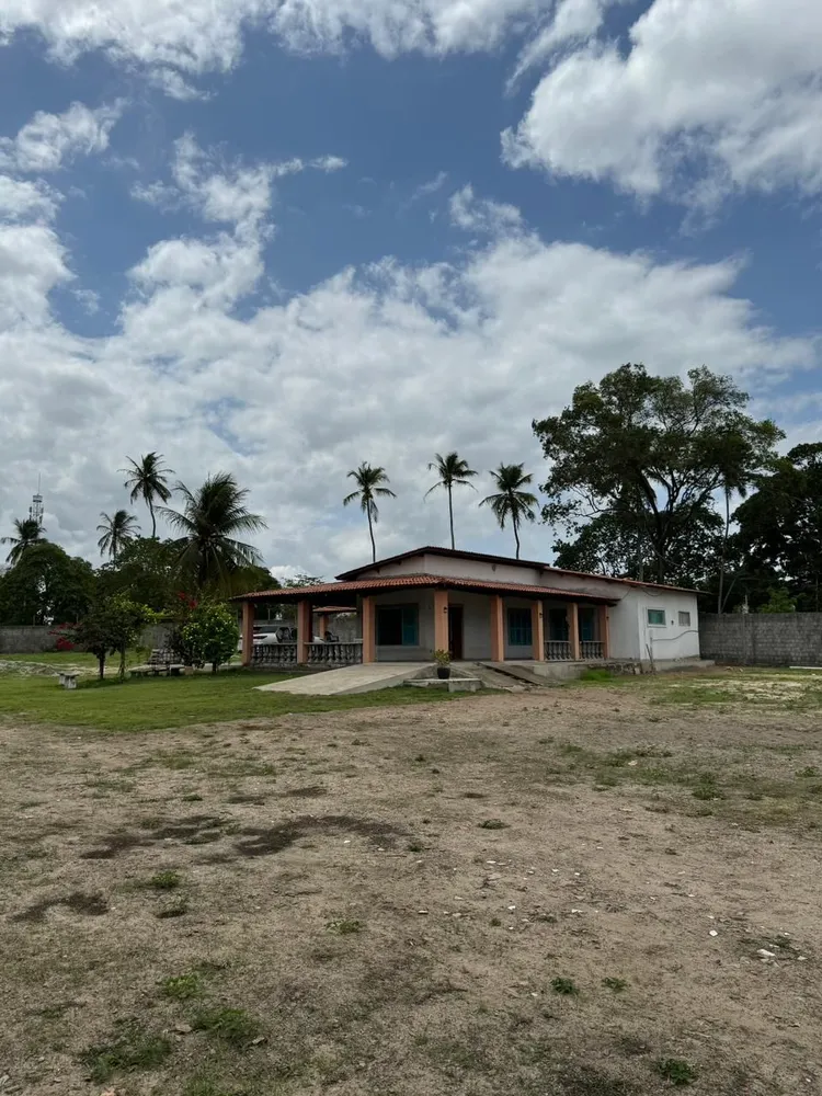Sítio, 3 quartos, 5000 m² - Foto 8