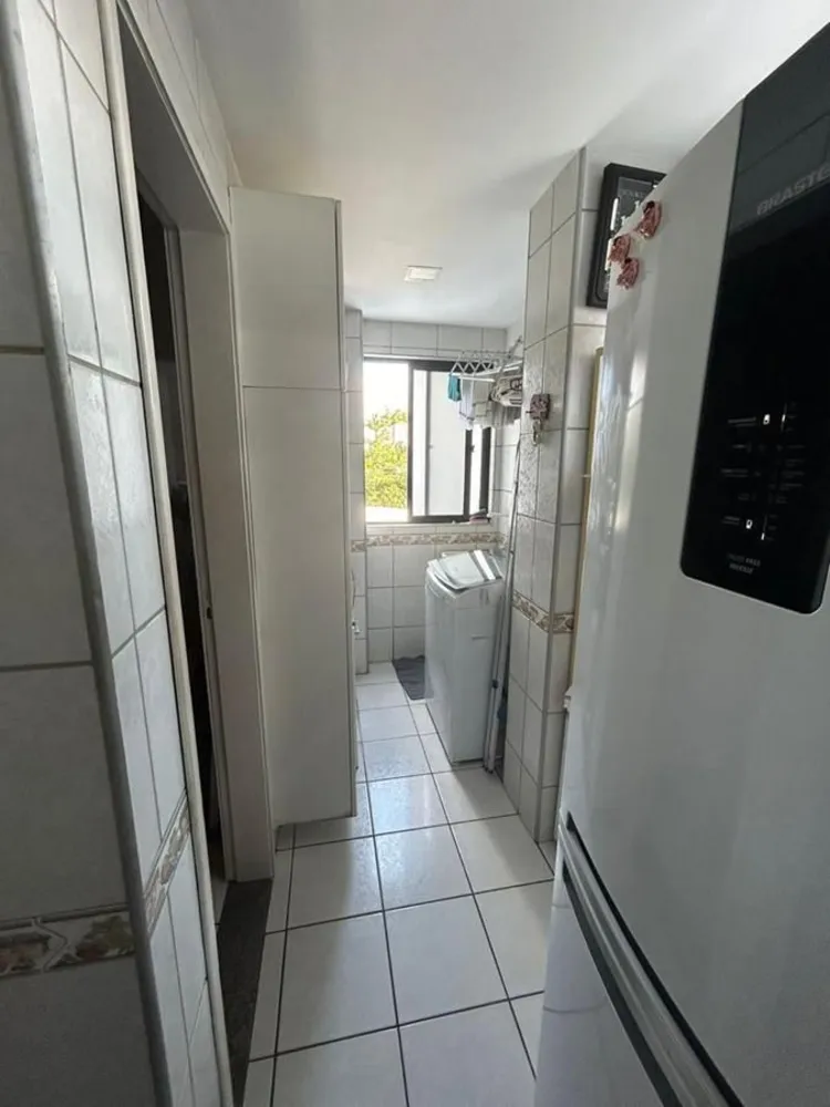 Apartamento, 3 quartos, 119 m² - Foto 1