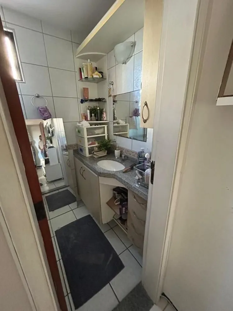 Apartamento, 3 quartos, 119 m² - Foto 10