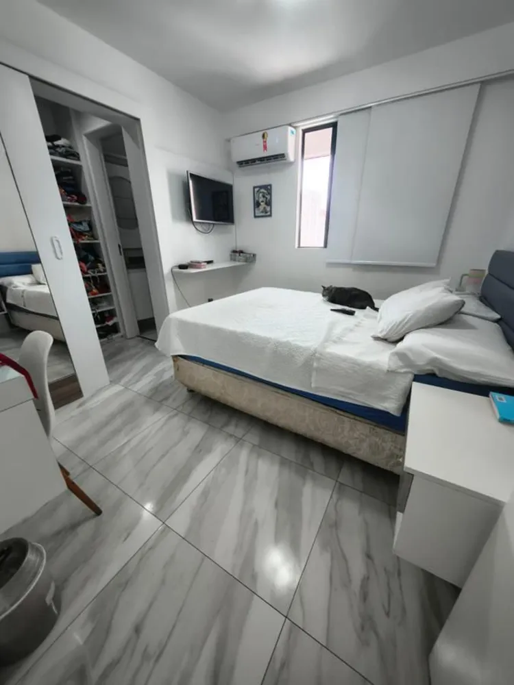 Apartamento, 3 quartos, 119 m² - Foto 12