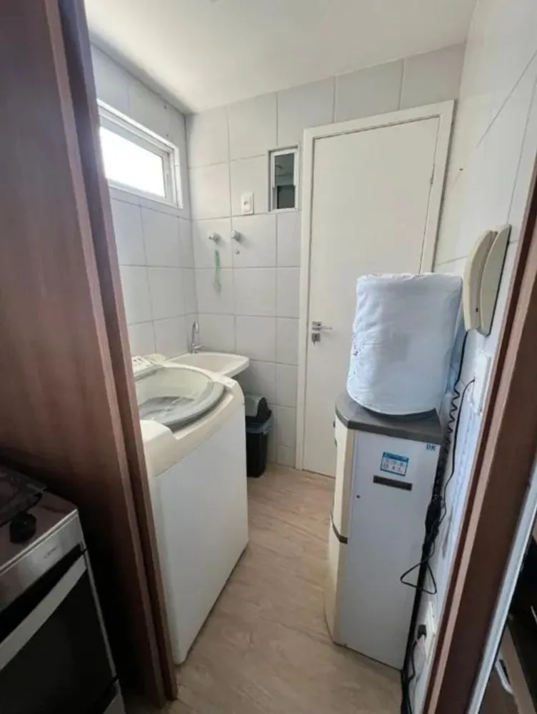 Apartamento, 2 quartos, 69 m² - Foto 1