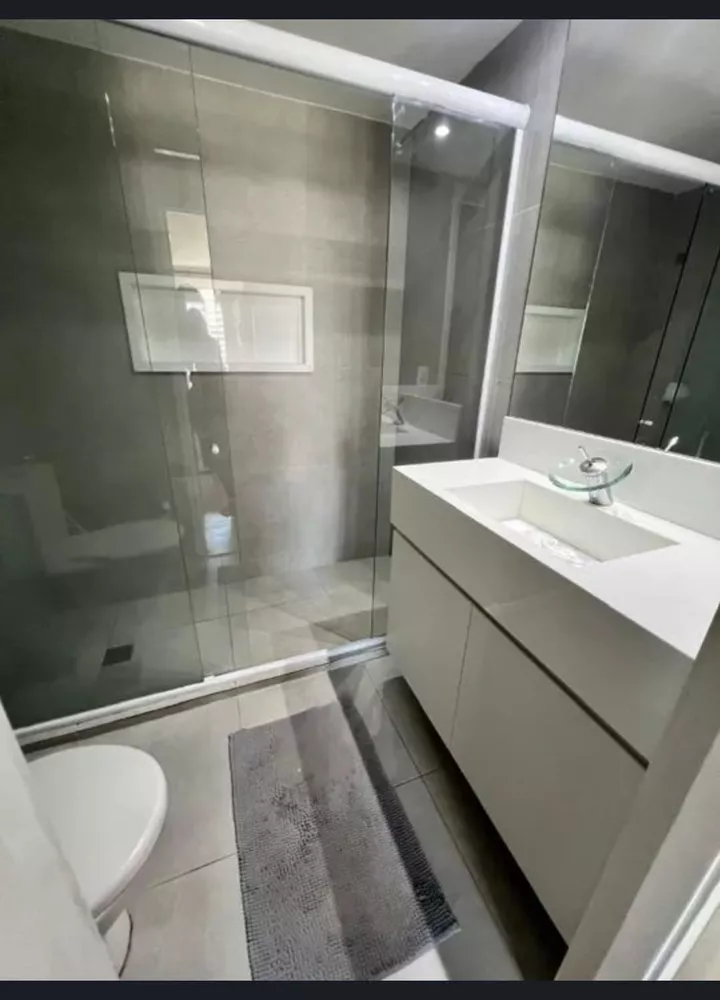 Apartamento, 2 quartos, 69 m² - Foto 2