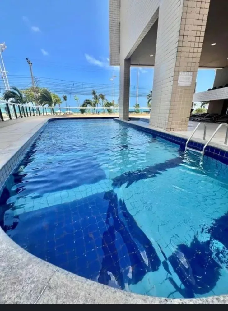 Apartamento, 2 quartos, 69 m² - Foto 3