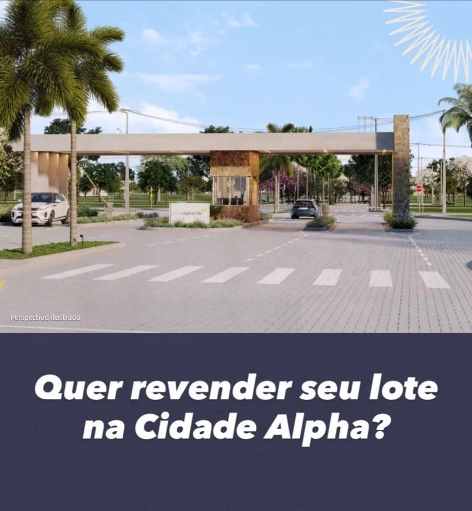 Terreno, 275 m² - Foto 1