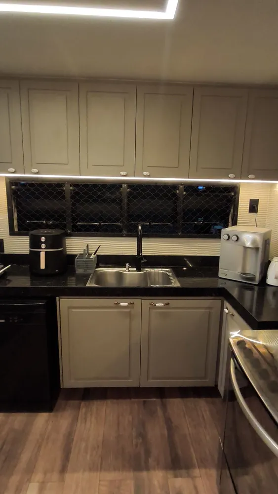Apartamento, 4 quartos, 225 m² - Foto 1