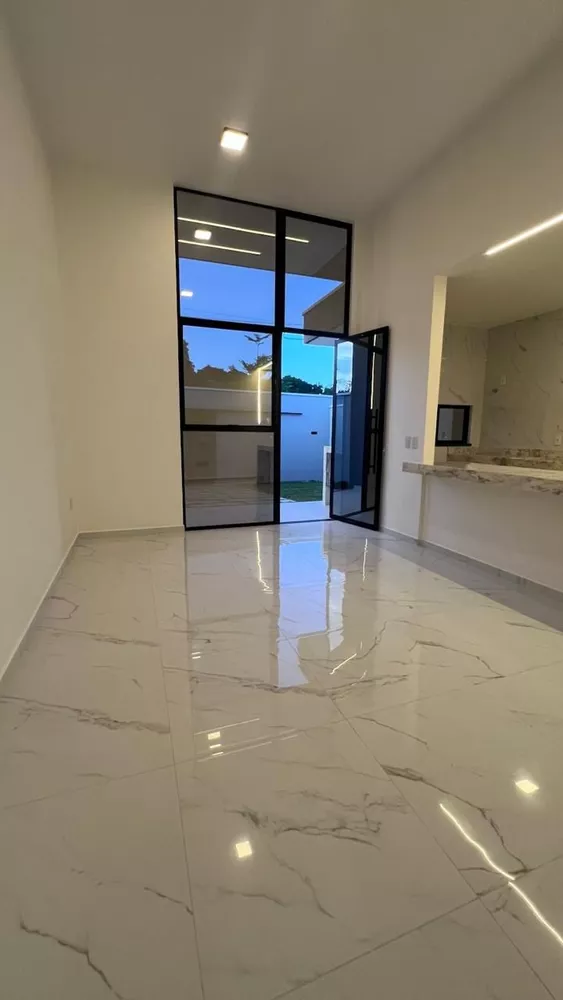 Casa, 3 quartos, 101 m² - Foto 2