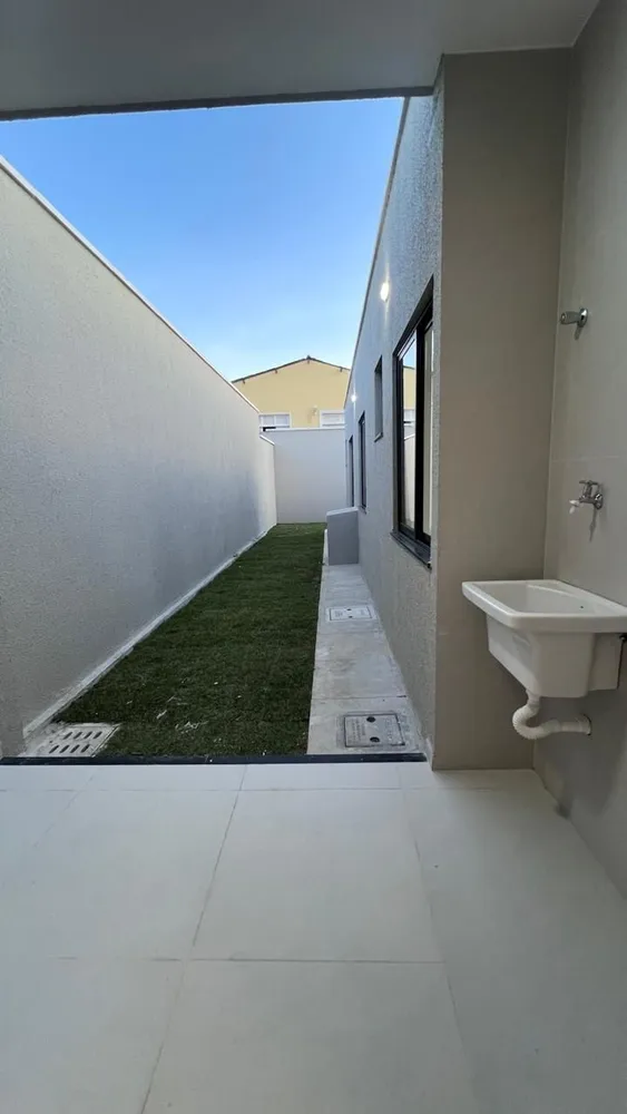 Casa, 3 quartos, 101 m² - Foto 9