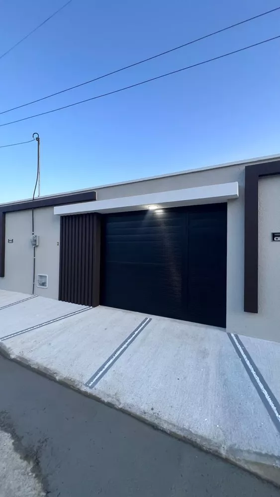 Casa, 3 quartos, 101 m² - Foto 4