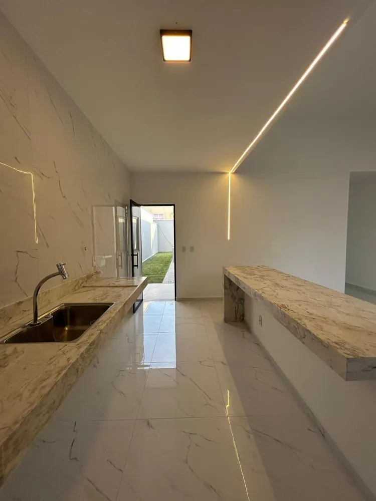 Casa, 3 quartos, 101 m² - Foto 16