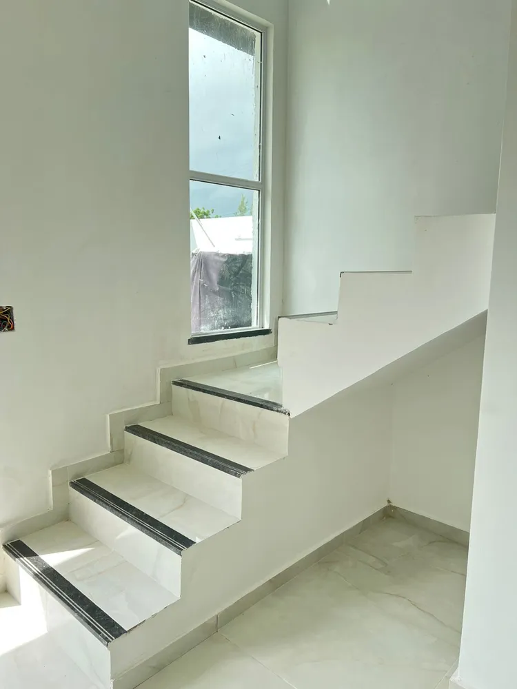 Casa de Condomínio, 2 quartos - Foto 6