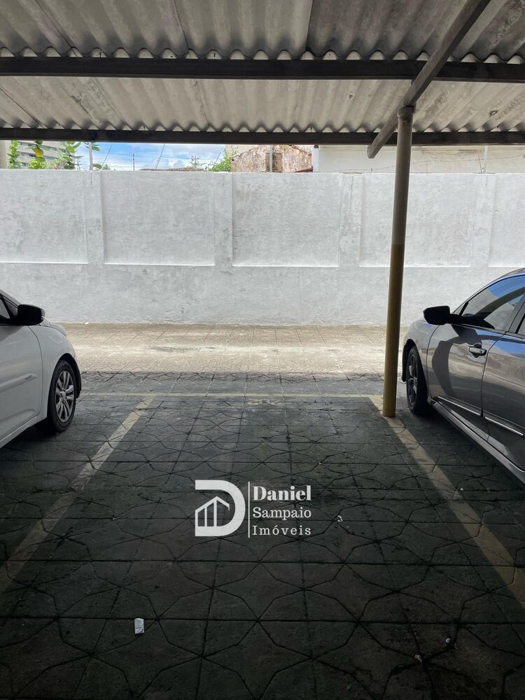 Apartamento, 2 quartos, 80 m² - Foto 2