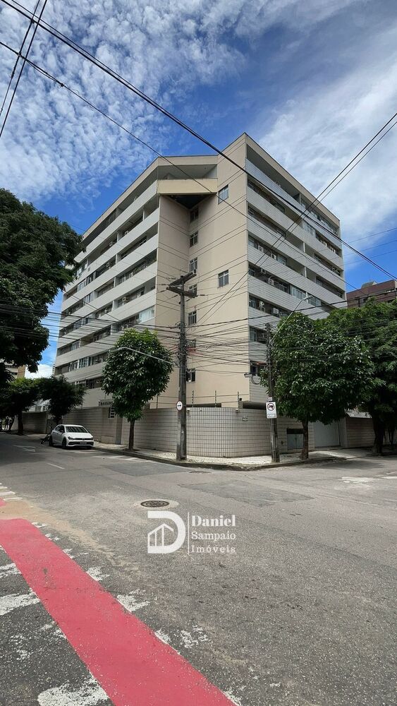 Apartamento, 2 quartos, 80 m² - Foto 1