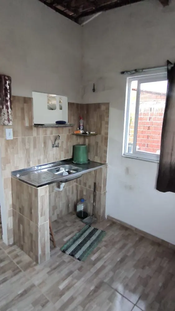 Casa, 4 quartos, 174 m² - Foto 1