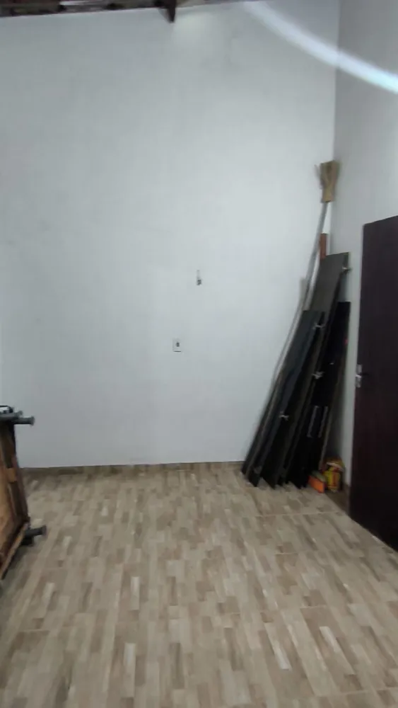 Casa, 4 quartos, 174 m² - Foto 1