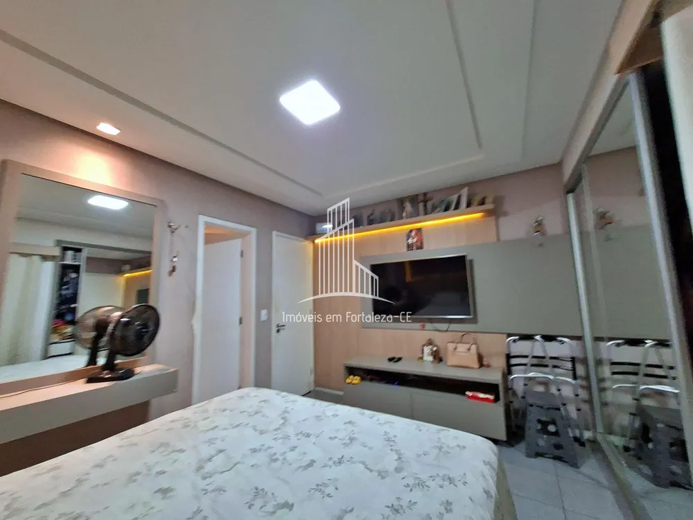 Apartamento, 3 quartos, 88 m² - Foto 2